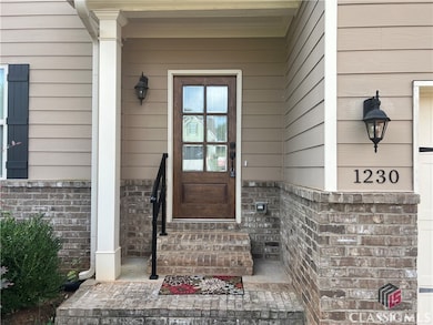 1230 Windstone Dr, Winder, GA 30680 - photo 3