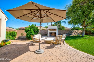 Entertaining Space