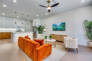 708 W 10th St unit 101, Dallas, TX 75208 - photo 3