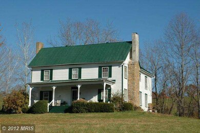 50 King David Ln, Sperryville, VA 22740 - photo 3