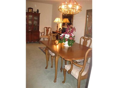 Dining Room.