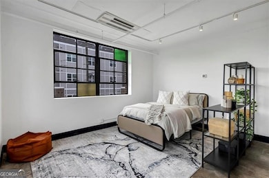 1805 Harvard Ave unit 207, College Park, GA 30337 - photo 6