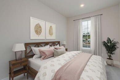 2nd front Bedroom