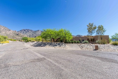 6460 N Via Del Emigrado, Tucson, AZ 85750 - photo 4