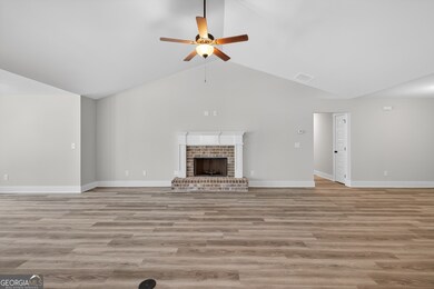 521 Liberty Hill Rd unit 26, Hartwell, GA 30643 - photo 6