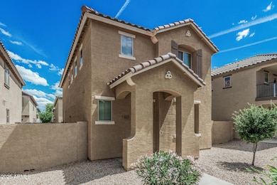 923 E Agua Fria Ln, Avondale, AZ 85323 - photo 4