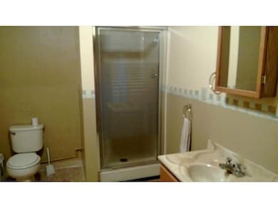 Full Bath. full bath lower level