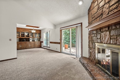 3310 W Pittsburg Place, Broken Arrow, OK 74012 - photo 7