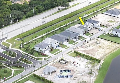 9681 Chora Tunel Way unit Whitestone 15, Lake Worth, FL 33467 - photo 5