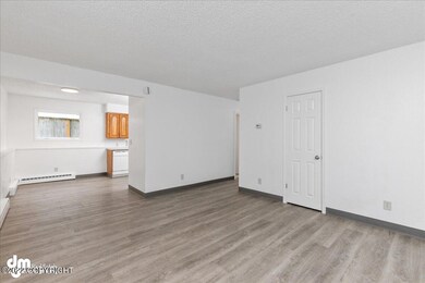 Unit 1- Living Room