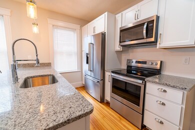 22 Dearborn St unit 2, Medford, MA 02155 - photo 5