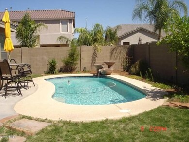 pool
