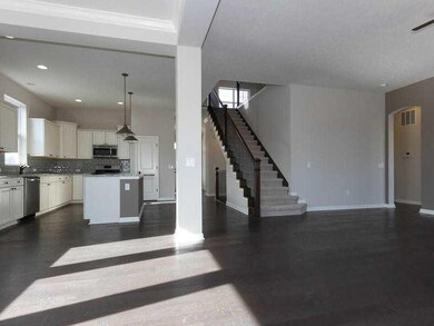 Interior Space/Layout. 