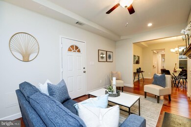 1134 25th St NW unit B, Washington, DC 20037 - photo 3