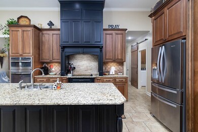 1020 Scarlet Dr, Oxford, MS 38655 - photo 7