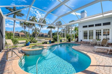 This Sparkling Pool is Approx 32' X16', with Compl