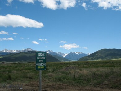 City trails are nearby