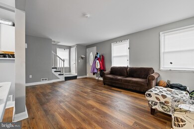 2717 Talbot Rd, Baltimore, MD 21216 - photo 3