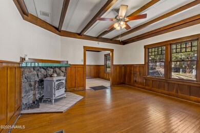 Living Room - 203
