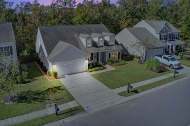 514 Mountain Laural Cir, Goose Creek SC