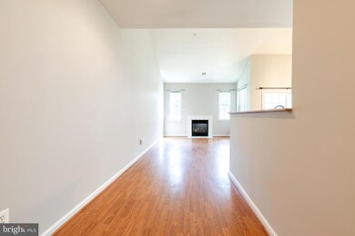 5003 Hollington Dr unit 303, Owings Mills, MD 21117 - photo 3