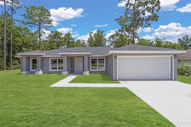 23395 SW Anchor Blvd, Dunnellon, FL 34431 - photo 5