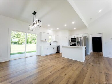 5610 High Jackson Rd, Charlestown, IN 47111 - photo 3