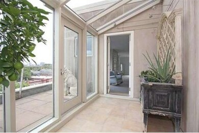 93 Winthrop St unit 7, Cambridge, MA 02138 - photo 2