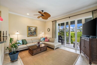 Living Room Area