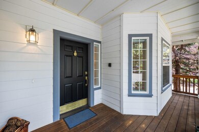 Covered entry