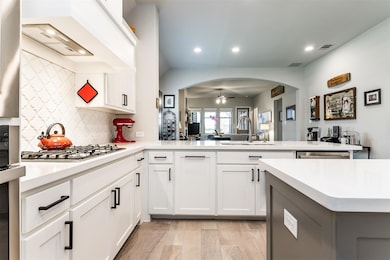 1738 Holmwood Dr, Celina, TX 75009 - photo 5