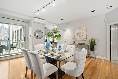 7 Durham St unit 3, Boston, MA 02115 - photo 5