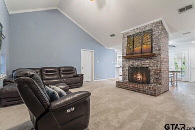 3924 Wakefield Dr, Tyler, TX 75701 - photo 3