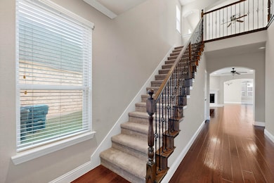 10121 Emily Pass, McKinney, TX 75070 - photo 3