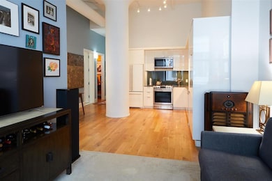 50 Dey St unit 352, Jersey City, NJ 07306 - photo 4