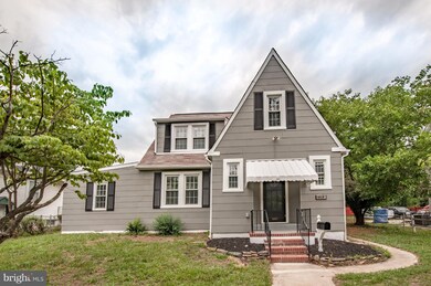 4416 Forest View Ave, Baltimore, MD 21206 - photo 2