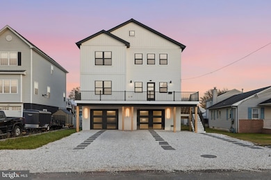 6931 River Drive Rd, Sparrows Point, MD 21219 - photo 4