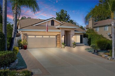 45057 Corte Valle, Temecula, CA 92592 - photo 2