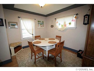 Kitchen Dining