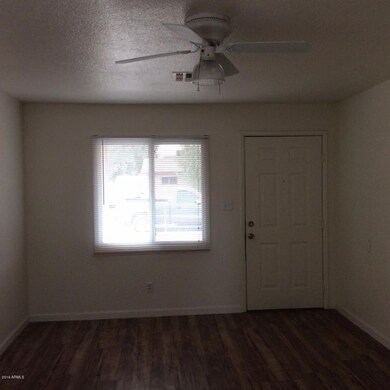 front room