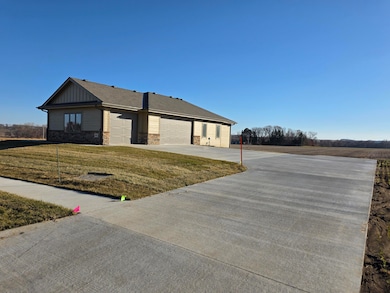 601 Patton Loop, Avoca, IA 51521 - photo 3