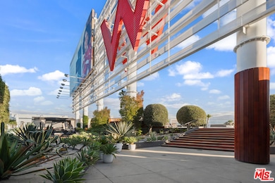The Residences at W Hollywood unit 11H, Los Angeles, CA 90028 - photo 2
