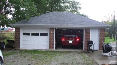 4323 N Roussey Rd, Woodburn, IN 46797 - photo 6