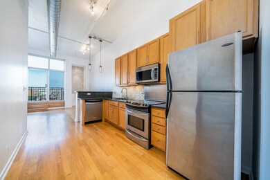 Zephyr Lofts unit 1006, Jc, Downtown, NJ 07310 - photo 6