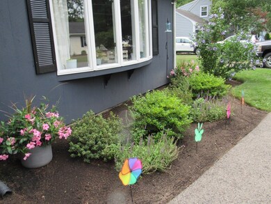 71 Pinecrest Rd, West Bridgewater, MA 02379 - photo 4