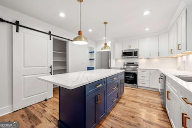 1606 Boulevard Lorraine SW, Atlanta, GA 30311 - photo 6