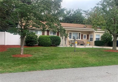 14 Independence Dr, Warwick, RI 02888 - photo 3