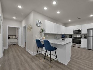 25115 Harper Ln unit 104, the Woodlands, TX 77380 - photo 4