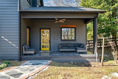 634 S Main St, Jasper, GA 30143 - photo 3