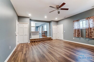 1459 N Genoa Clay Center Rd, Genoa, OH 43430 - photo 6